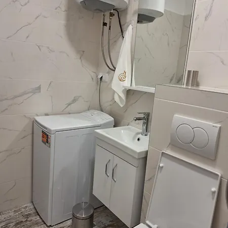 Felis Star Divčibare