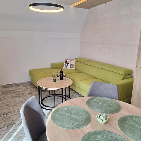 شقة Felis Star Divčibare