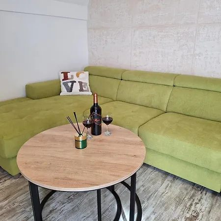 Felis Star شقة Divčibare