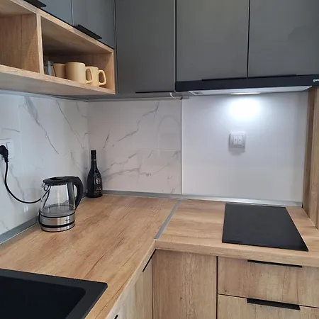 Apartment Felis Star