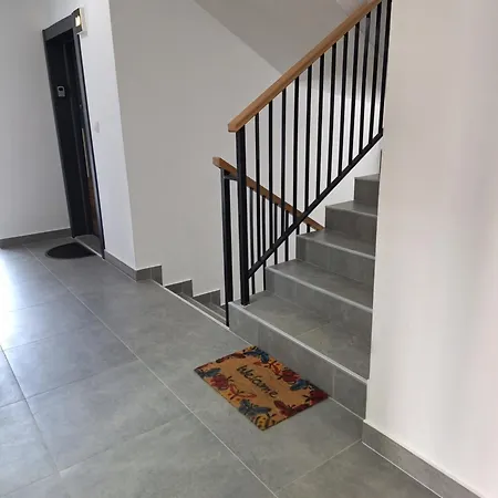 Apartment Felis Star *