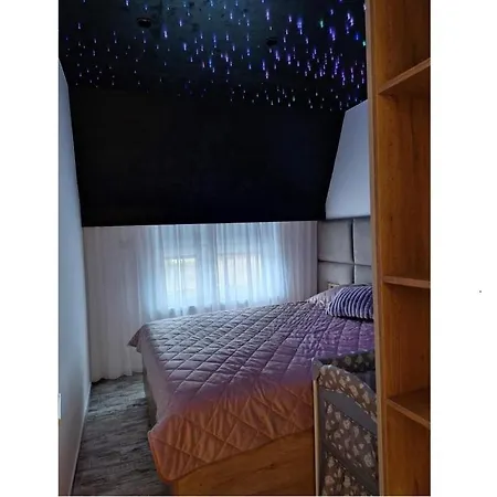 Felis Star 아파트 Divčibare