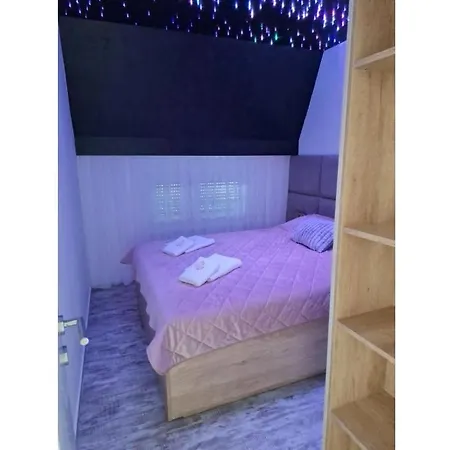 Apartment Felis Star Divčibare