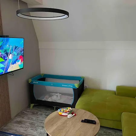 Felis Star 아파트 Divčibare