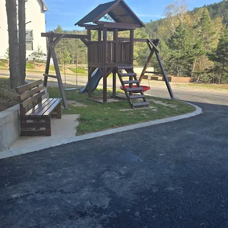 شقة Felis Star Divčibare