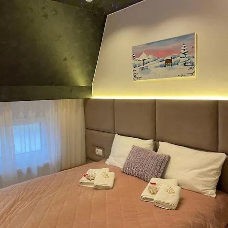 Felis Star * Divčibare