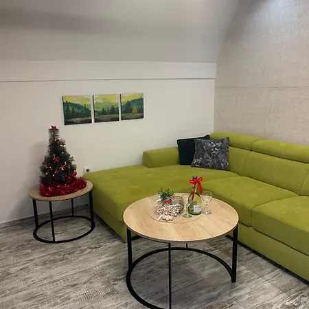 Felis Star 아파트 Divčibare