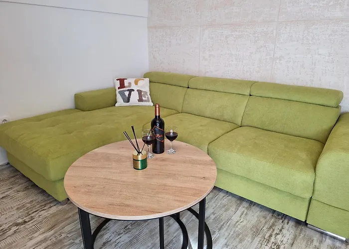 Felis Star 公寓 Divčibare