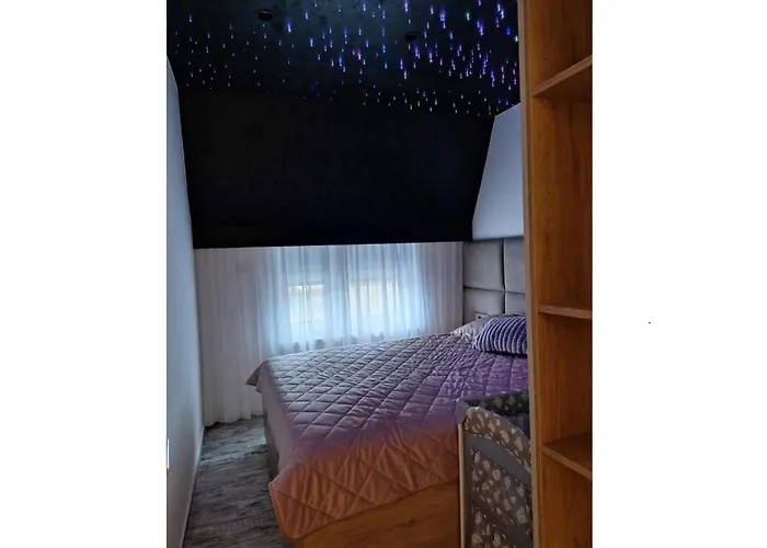 Felis Star 公寓 Divčibare