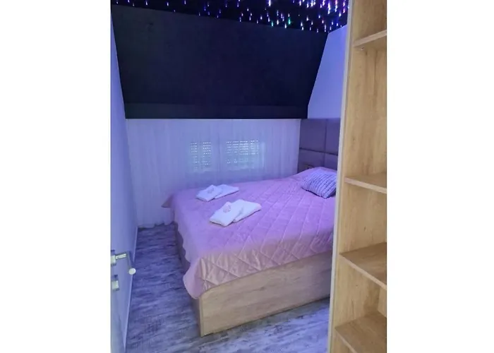 公寓 Felis Star Divčibare