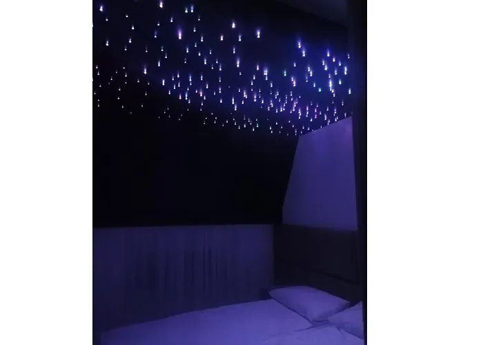 公寓 Felis Star Divčibare