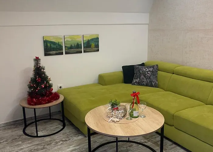 Felis Star 公寓 Divčibare